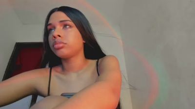 calliedemon_ live cam on Cam4