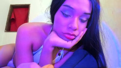 calliedemon_ live cam on Cam4