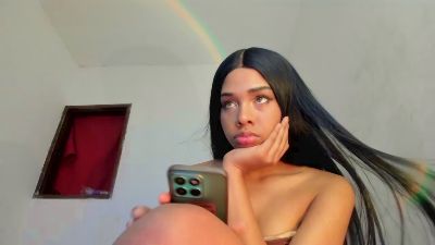 calliedemon_ live cam on Cam4