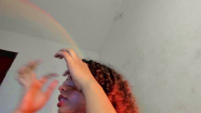 calliedemon_ live cam on Cam4