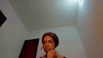 calliedemon_ live cam on Cam4