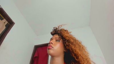 calliedemon_ live cam on Cam4