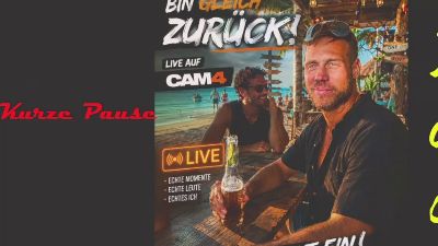 calvingrece live cam on Cam4