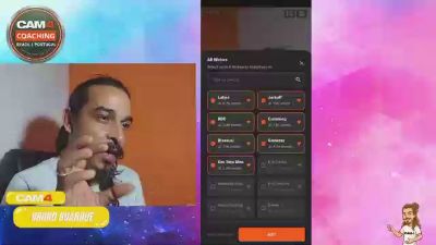 cam4coach_pt live cam on Cam4
