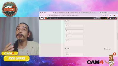cam4coach_pt live cam on Cam4