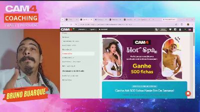cam4coach_pt live cam on Cam4