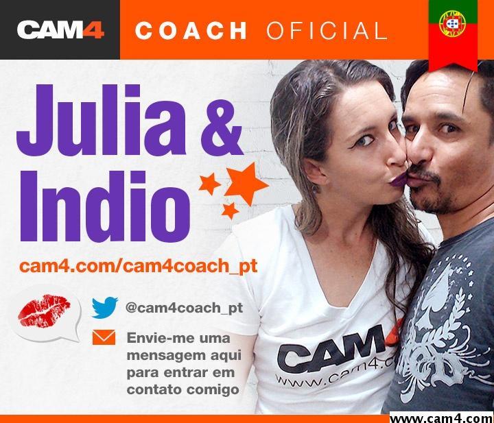 free online chat room Cam4coach Pt