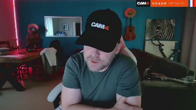 cam4coachfrance live cam on Cam4