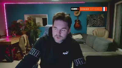 cam4coachfrance live cam on Cam4