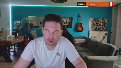 cam4coachfrance live cam on Cam4