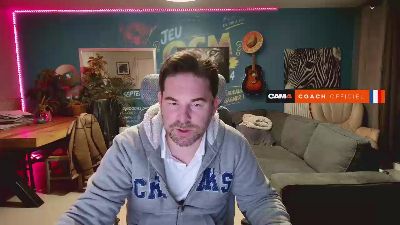 cam4coachfrance live cam on Cam4
