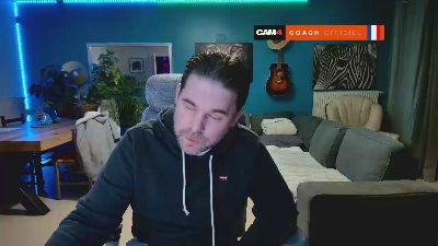 cam4coachfrance live cam on Cam4