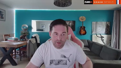 cam4coachfrance live cam on Cam4