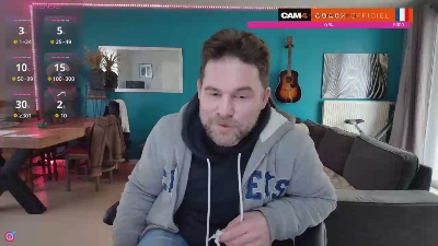 cam4coachfrance live cam on Cam4