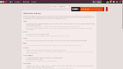 cam4coachfrance live cam on Cam4