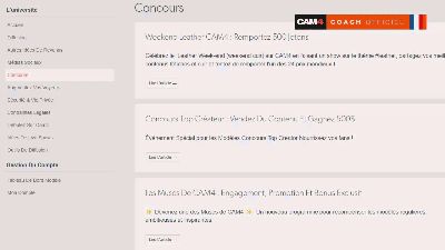 cam4coachfrance live cam on Cam4
