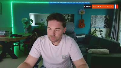cam4coachfrance live cam on Cam4