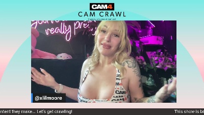 camcrawl live cam on Cam4