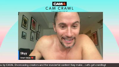 camcrawl live cam on Cam4
