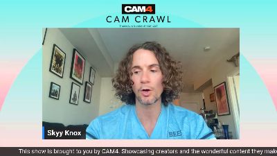 camcrawl live cam on Cam4