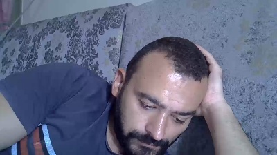 camera_arab live cam on Cam4
