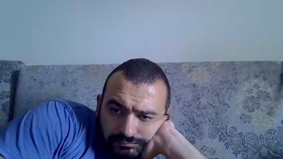 camera_arab live cam on Cam4
