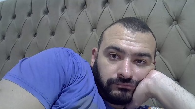 camera_arab live cam on Cam4