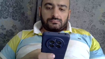 camera_arab live cam on Cam4