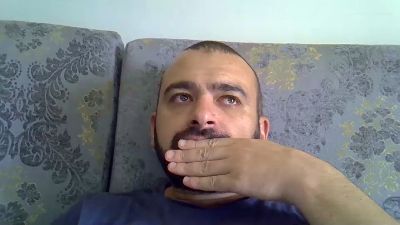 camera_arab live cam on Cam4