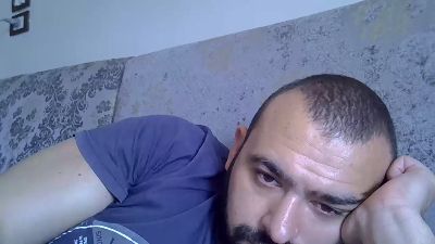 camera_arab live cam on Cam4