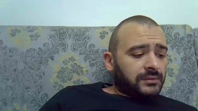 camera_arab live cam on Cam4