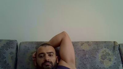 camera_arab live cam on Cam4