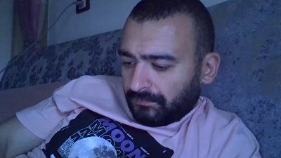 camera_arab live cam on Cam4