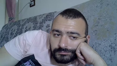 camera_arab live cam on Cam4