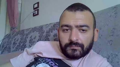 camera_arab live cam on Cam4