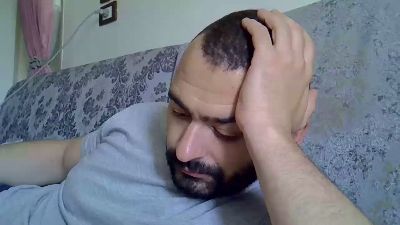 camera_arab live cam on Cam4