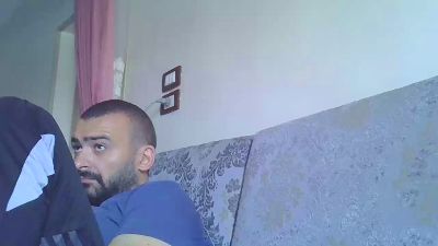 camera_arab live cam on Cam4