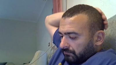 camera_arab live cam on Cam4