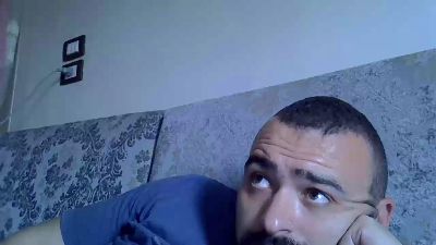 camera_arab live cam on Cam4