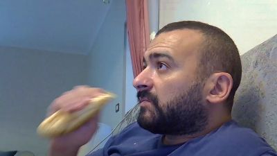 camera_arab live cam on Cam4