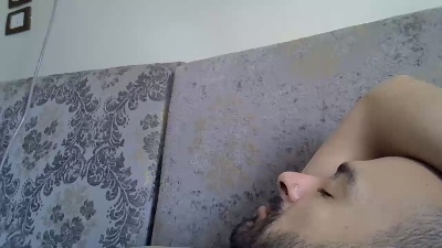 camera_arab live cam on Cam4