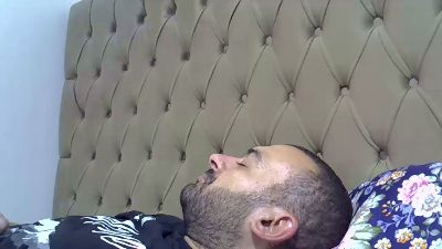 camera_arab live cam on Cam4