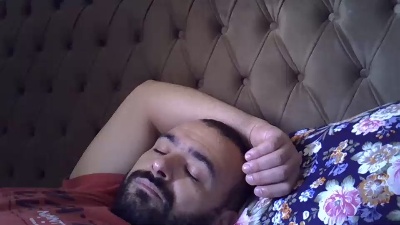 camera_arab live cam on Cam4