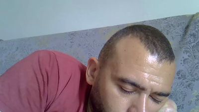 camera_arab live cam on Cam4
