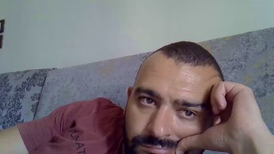 camera_arab live cam on Cam4