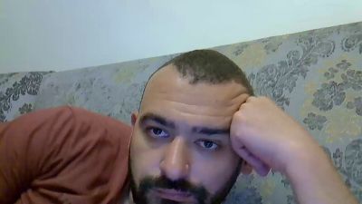 camera_arab live cam on Cam4