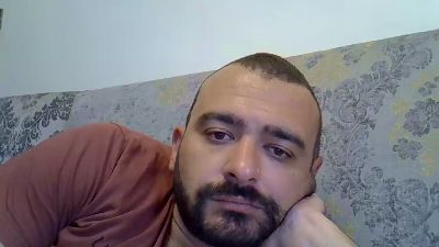camera_arab live cam on Cam4