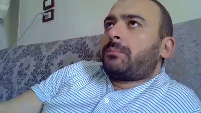 camera_arab live cam on Cam4