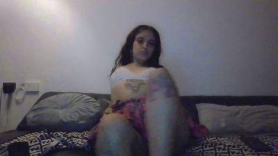 Profile and Statistics for camiaandreaa on Cam4