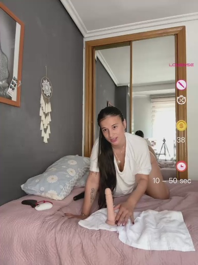 camiandcami live cam on Cam4